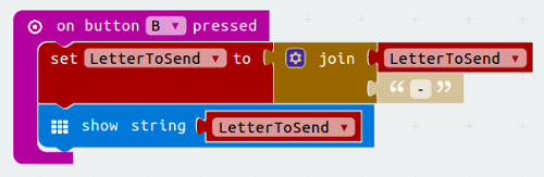 ios morse decoder